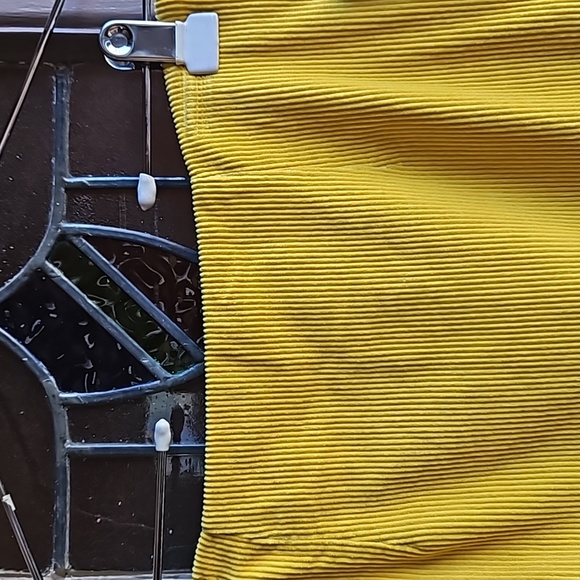 NWT Maeve for Anthropologie Corduroy Pencil Skirt - Picture 4 of 10